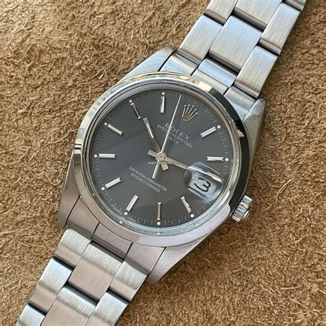 rolex date 15000|rolex model 15000.